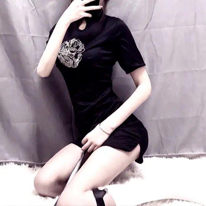 大唐重案组